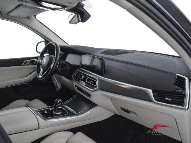 BMW X5 xDrive25d xLine