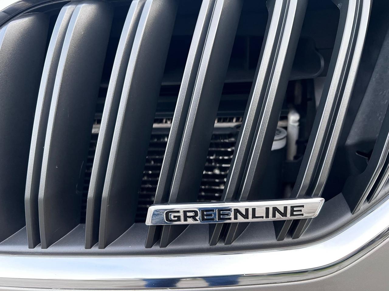 Skoda Yeti 2.0 TDI CR 105CV Elegance Green Line