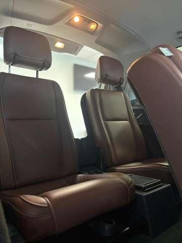 Volvo XC90 XC90 I 2002 2.4 d5 Executive 185cv geartronic
