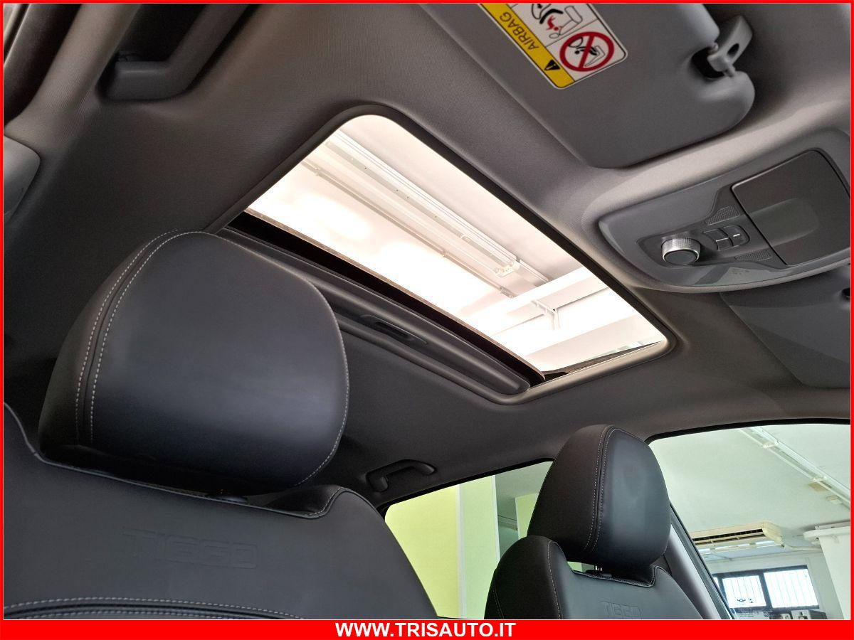 DR Dr 5.0 1.5 GPL NEOPATENTATI (TETTO APRIBILE+FARI LED+PELLE+NAVI)