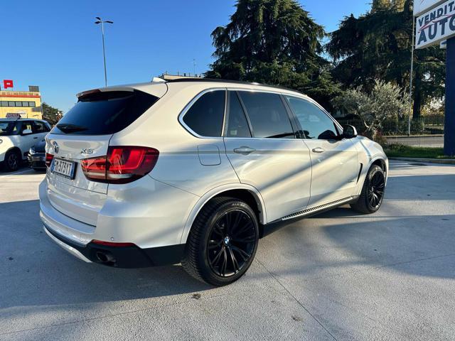 BMW X5 xDrive25d Experience 231cv