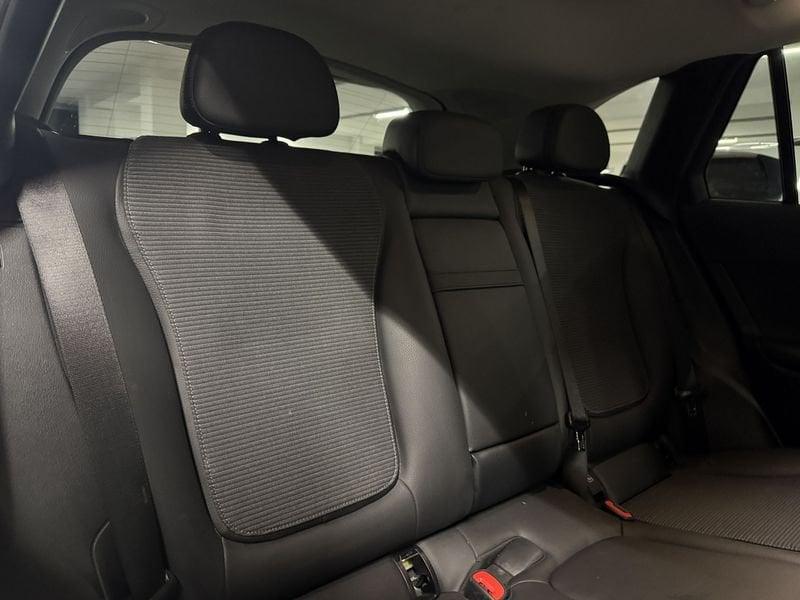 Mercedes-Benz GLC GLC 220 d 4Matic Mild Hybrid Advanced
