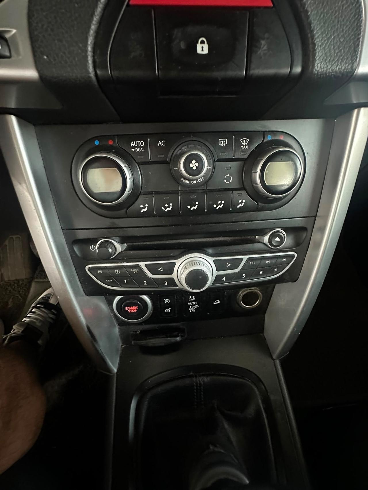 Renault Koleos 2.0 dCi 150CV 4X2