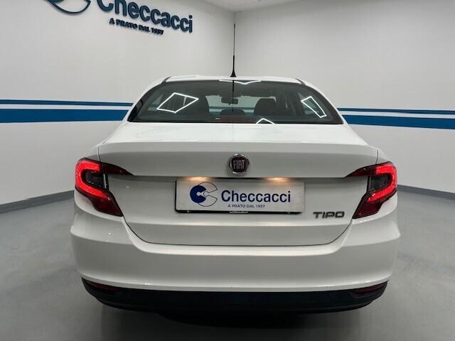 Fiat Tipo 4p 1.6 mjt Easy 120cv my19 * 32.000 KM * EURO6 *