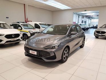 MG MG3 MG3 1.5L HEV Comfort GREY