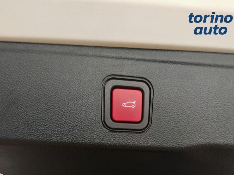 Jeep Avenger Avenger 1.2 Turbo 100 CV Summit