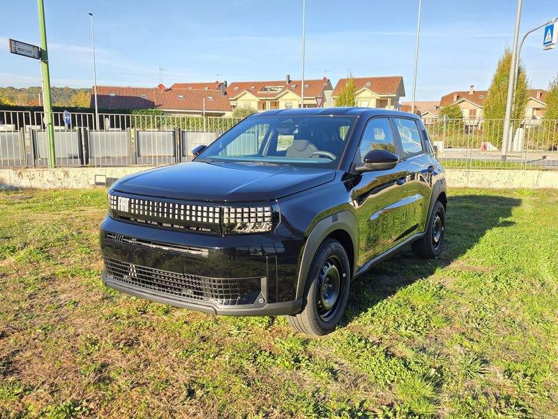 FIAT Grande Panda Grande Panda 1.2 Hybrid 110 CV S&S Icon