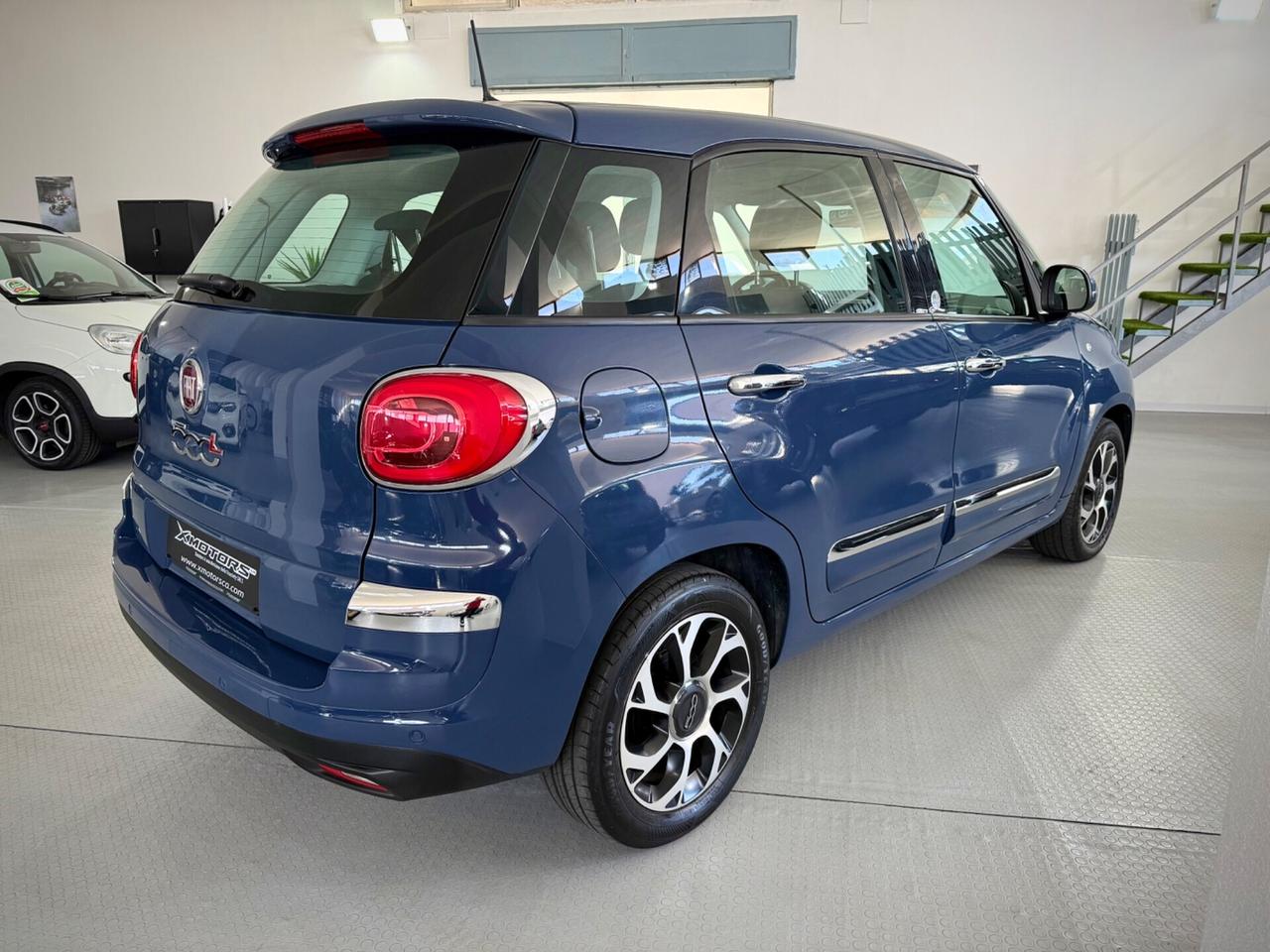 Fiat 500L 1.3 Multijet Aziendale 95CV Urban