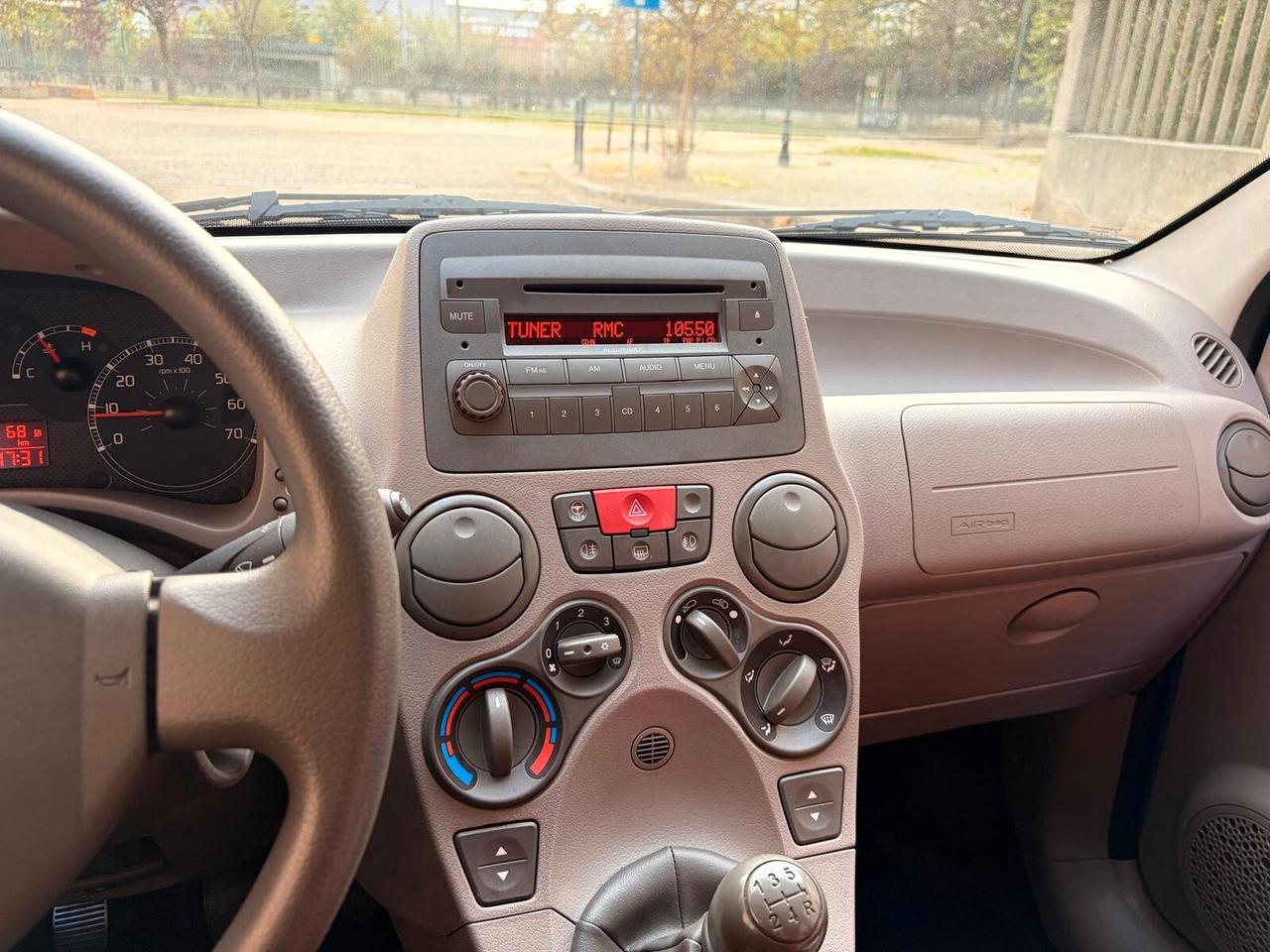 Fiat Panda 1.2 4x4 Climbing NO VINCOLI FINANZIAMENTO