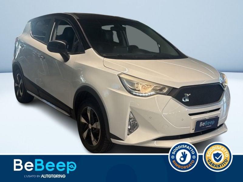 DR AUTOMOBILES dr4 dr 4.0 1.6 SPORT GPL