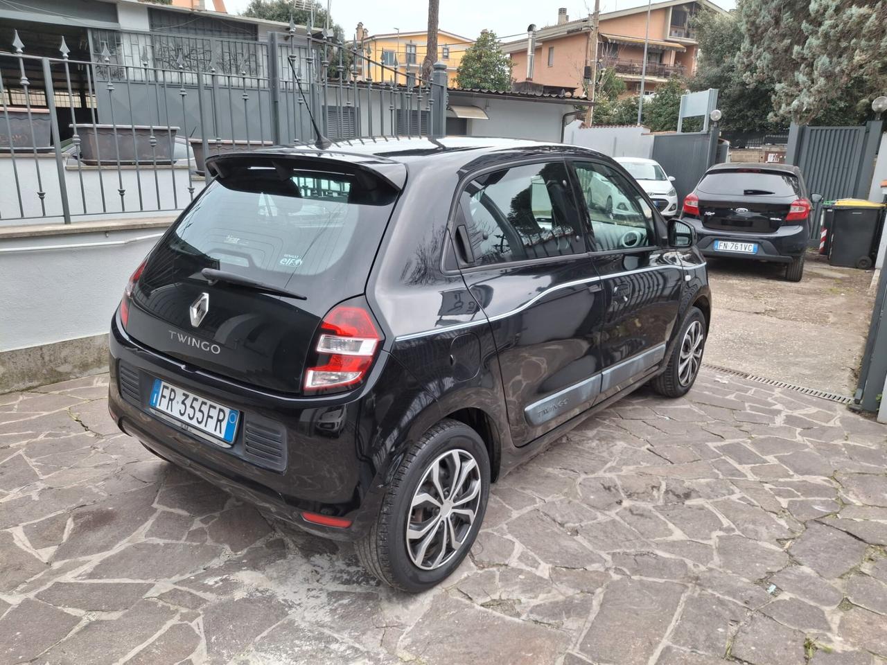 Renault Twingo SCe Zen