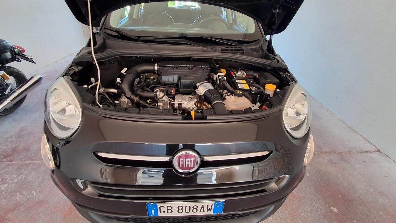 Fiat 500X 1.0 T3 120 CV Urban