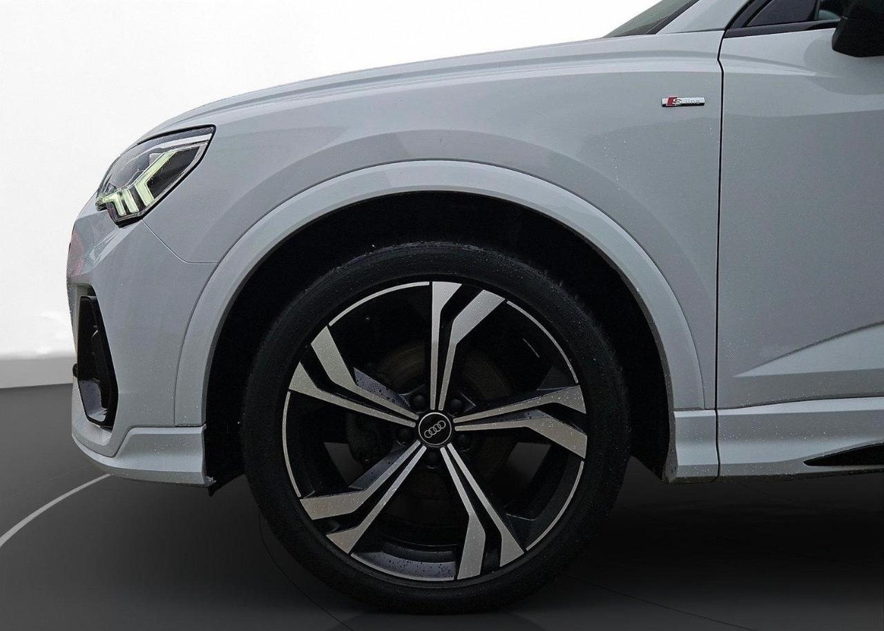 Audi Q3 SPB 35 TDI S tronic S Line