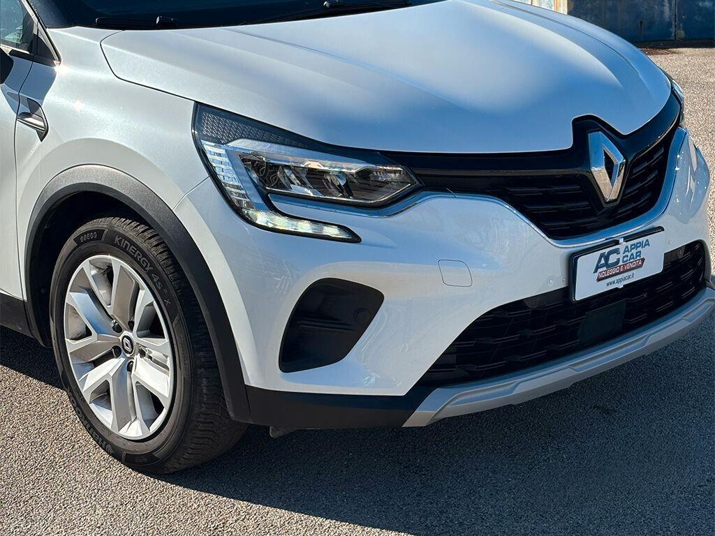 Renault Captur TCe 90 CV Zen IN PROMO