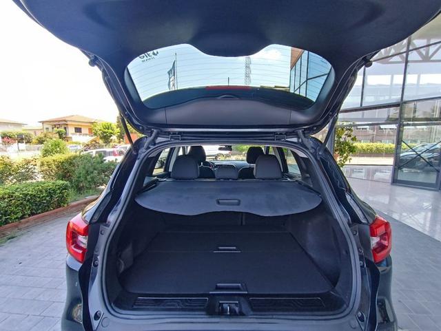 RENAULT Kadjar dCi 8V 110CV Energy Hypnotic