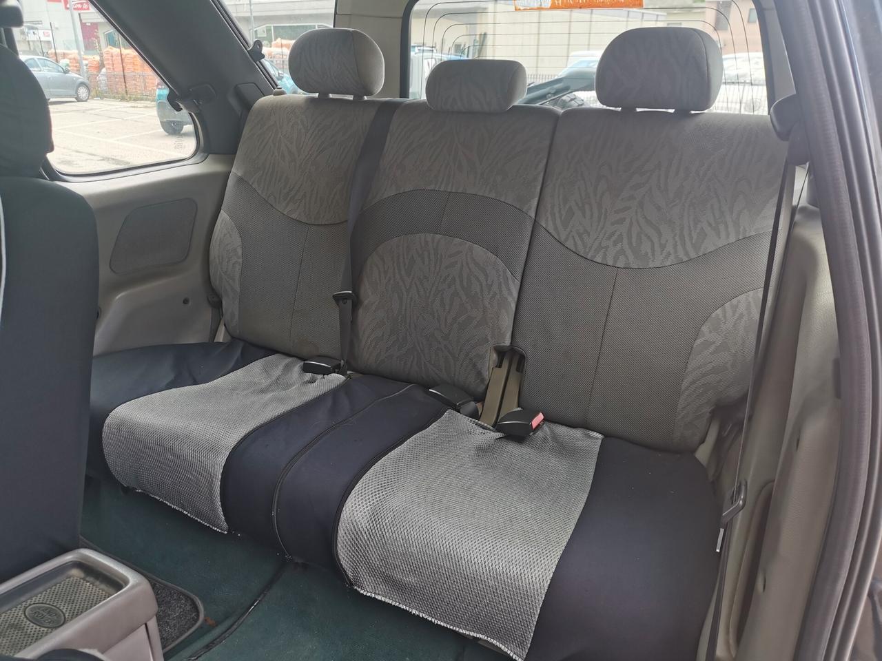 Land Rover Freelander 2.0 td4 GANCIO TRAINO