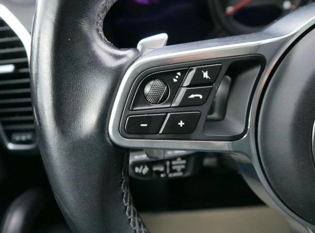 PORSCHE Cayenne Coupé 3.0 LED/CAMERA/NAVI/PANO/HEAD-UP/22