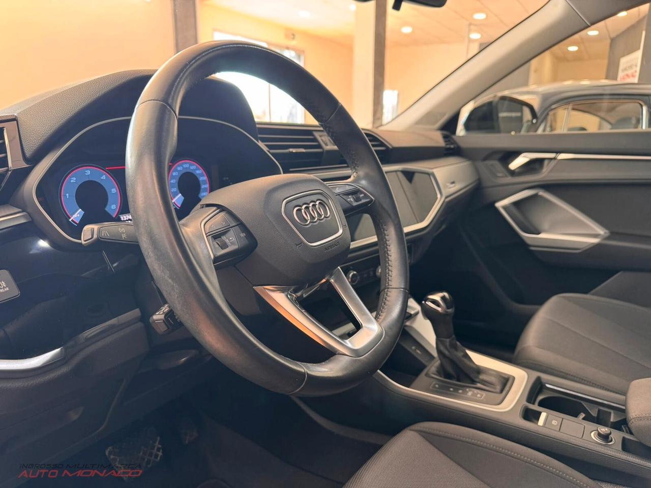 Audi Q3 SPB 2.0 TDI 150cv Business Plus 2020