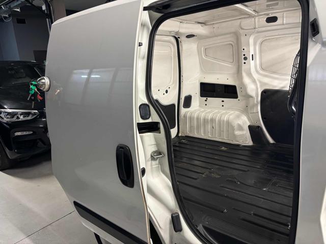 FIAT Fiorino 1.3 MJT 75cv Cargo