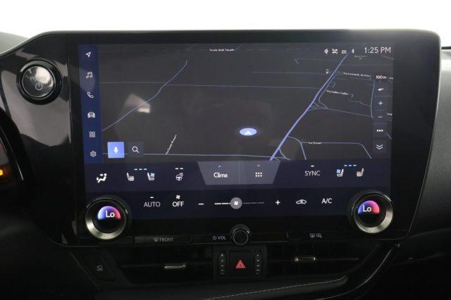 LEXUS Other NX NX Hybrid 4WD F-Sport