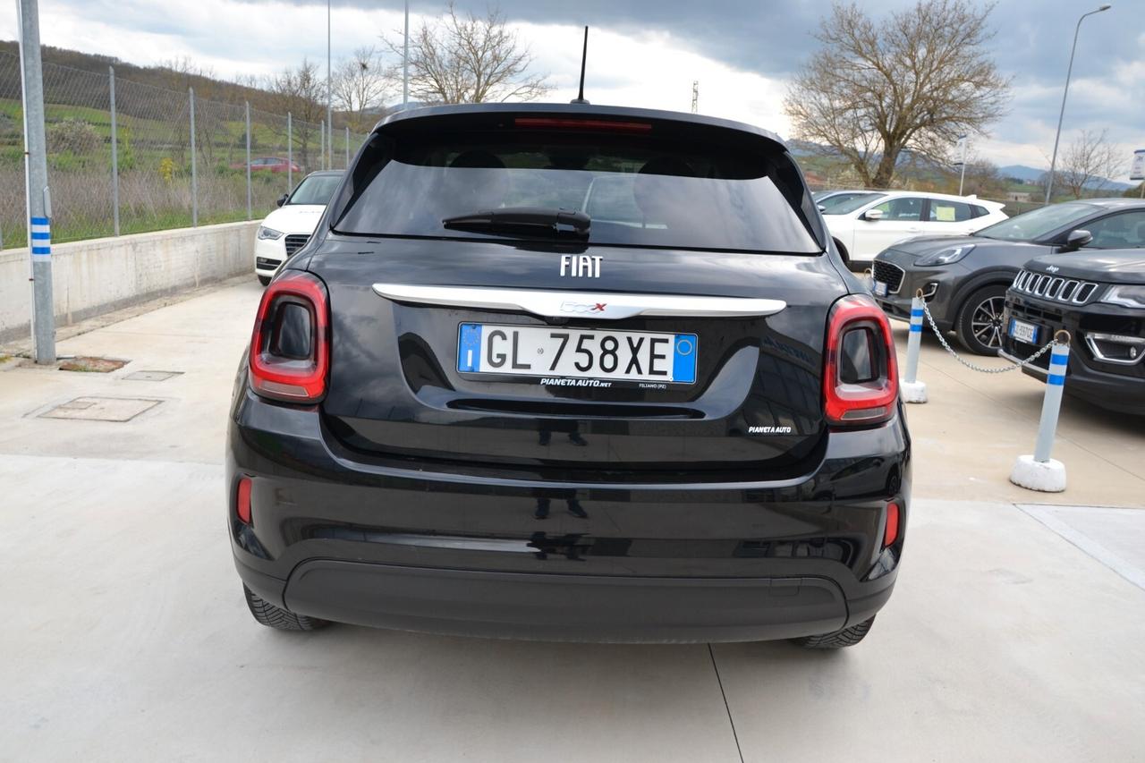 Fiat 500X 1.3 MultiJet 95 CV Club