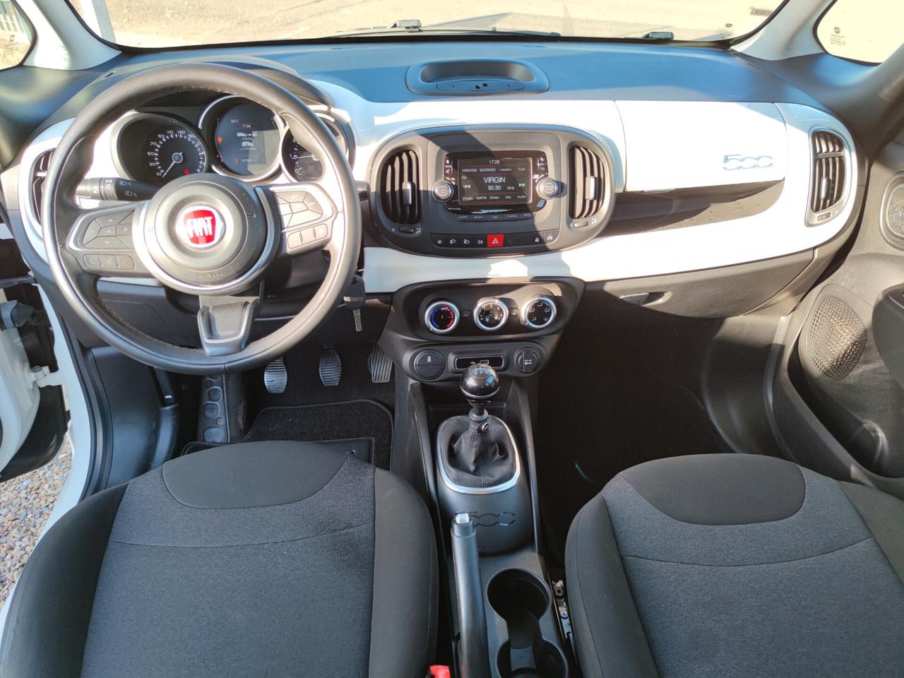 Fiat 500L 1.3 Multijet 95 CV Business N1