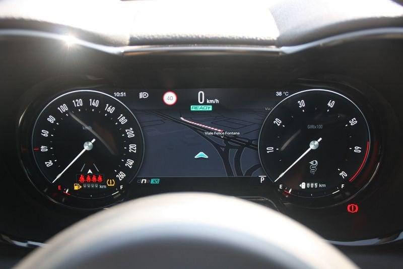 Alfa Romeo Tonale 1.3 280cv Plug in Hybrid AT6 Veloce Q4