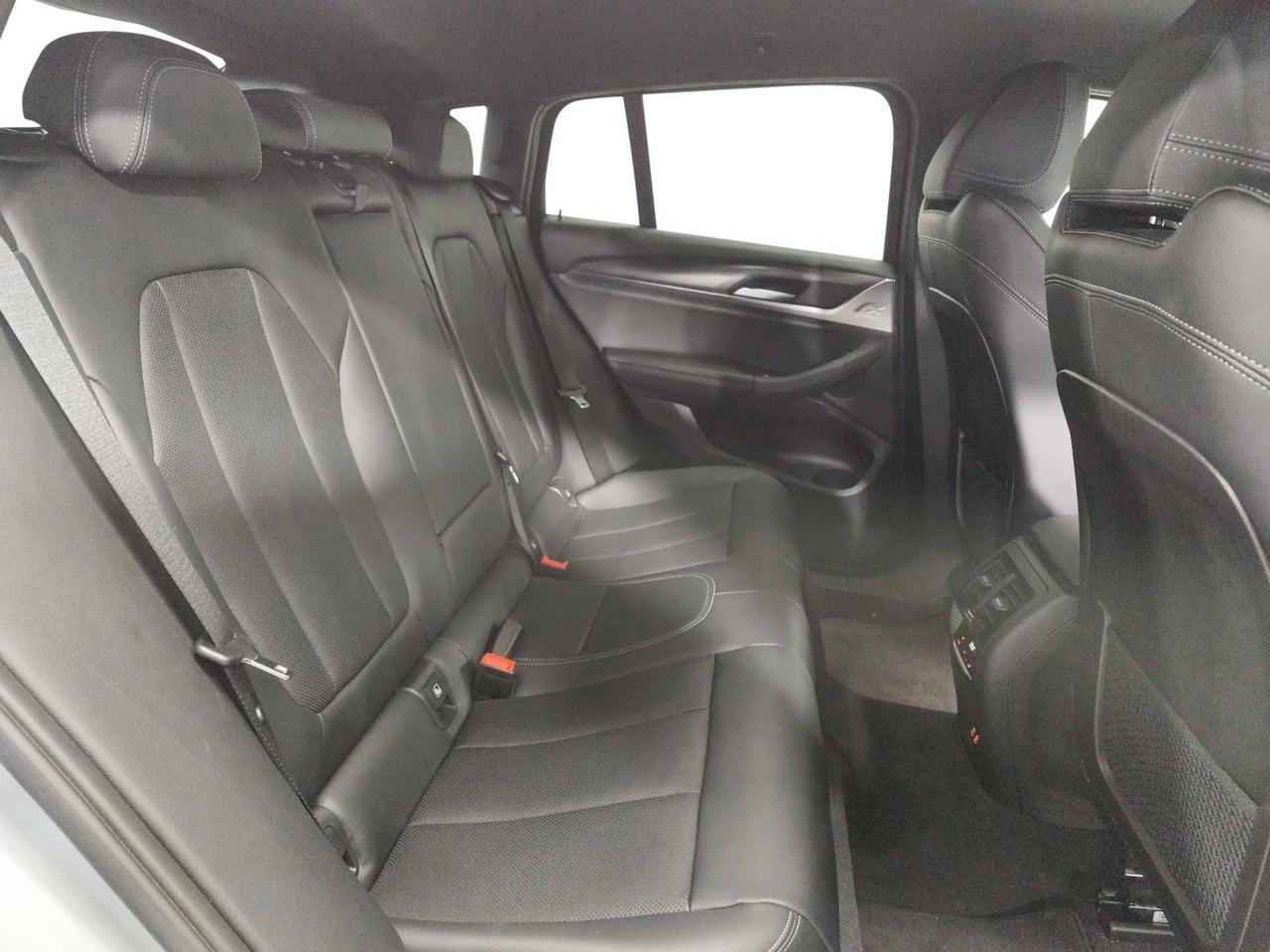 BMW X4 xDrive20d 48V MSport