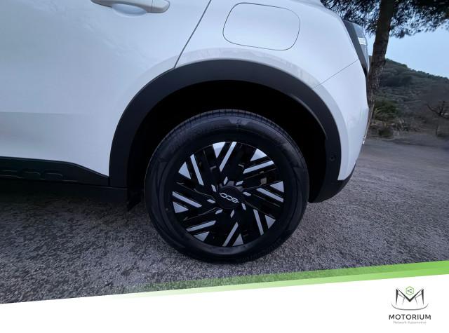 Fiat 600 1.2 hybrid La Prima 110cv auto