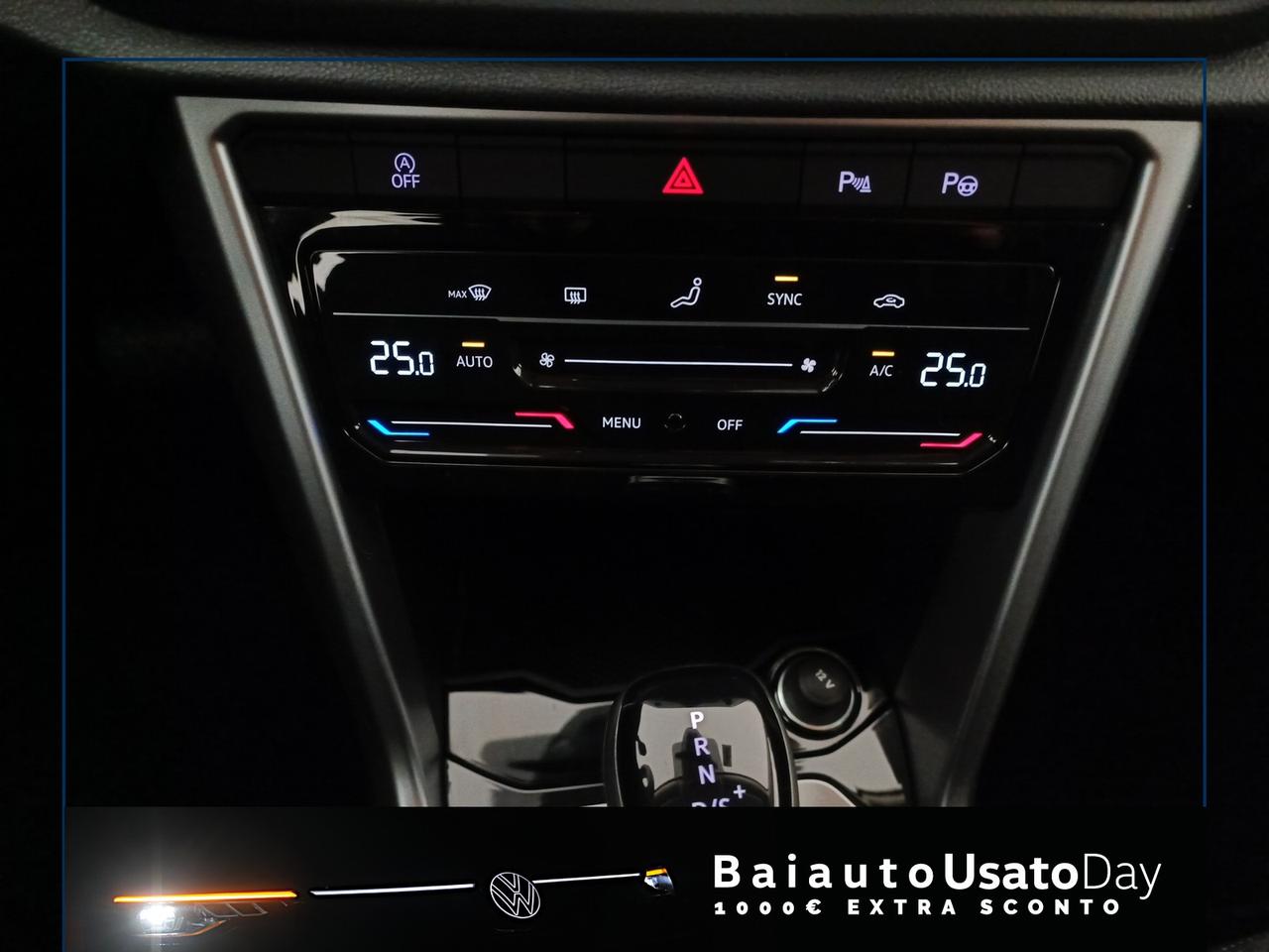 Volkswagen T-Roc 1.5 tsi act life dsg