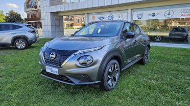 Nissan Juke 1.6 HEV Acenta 143 CV