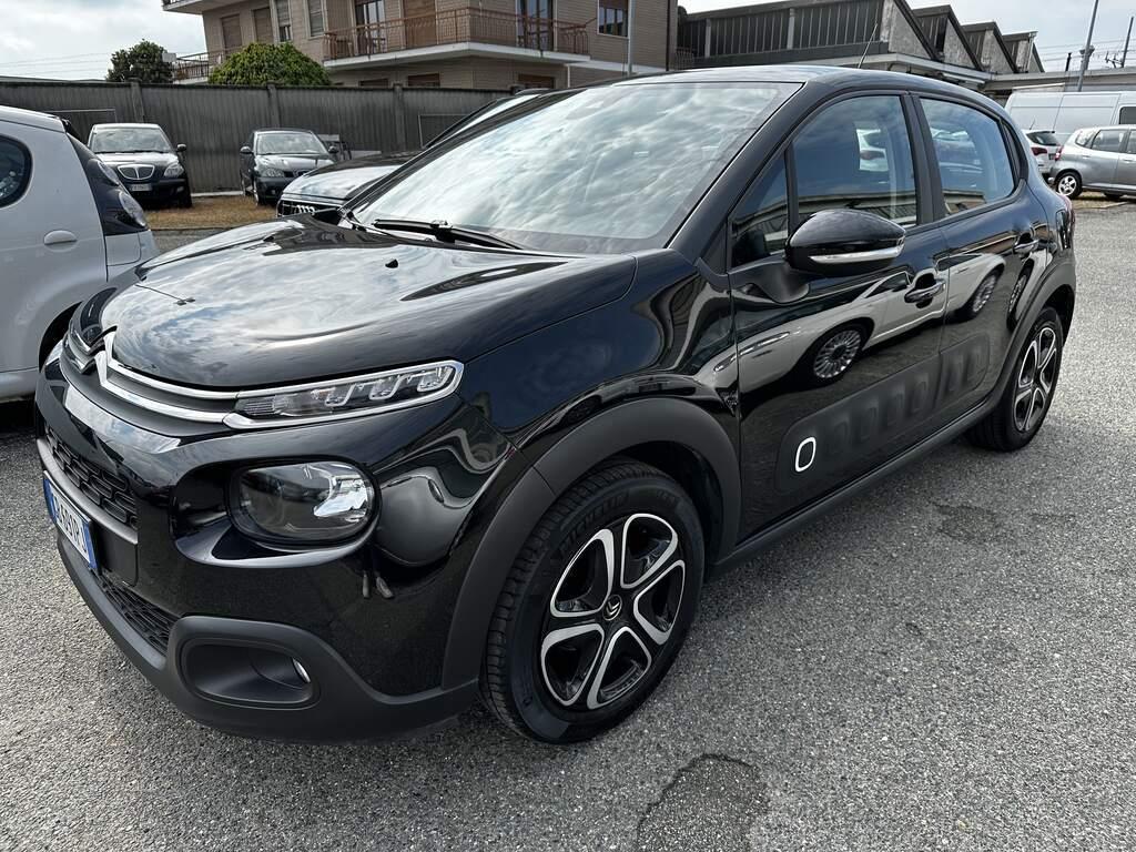 Citroen C3 1.2 PureTech Shine