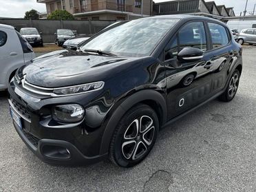 Citroen C3 1.2 PureTech Shine