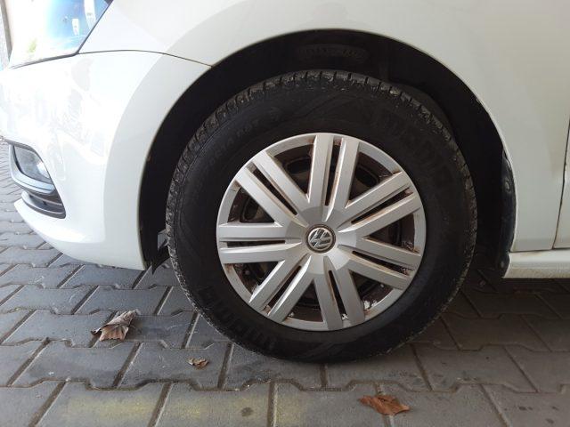 VOLKSWAGEN Polo 1.0 MPI 60cv 5p. Trendline *EURO 6*