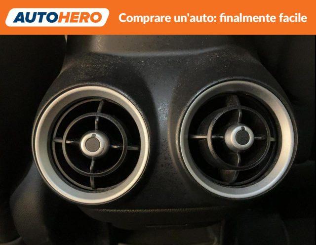 ALFA ROMEO Stelvio 2.2 Turbodiesel 190 CV AT8 Q4 Business