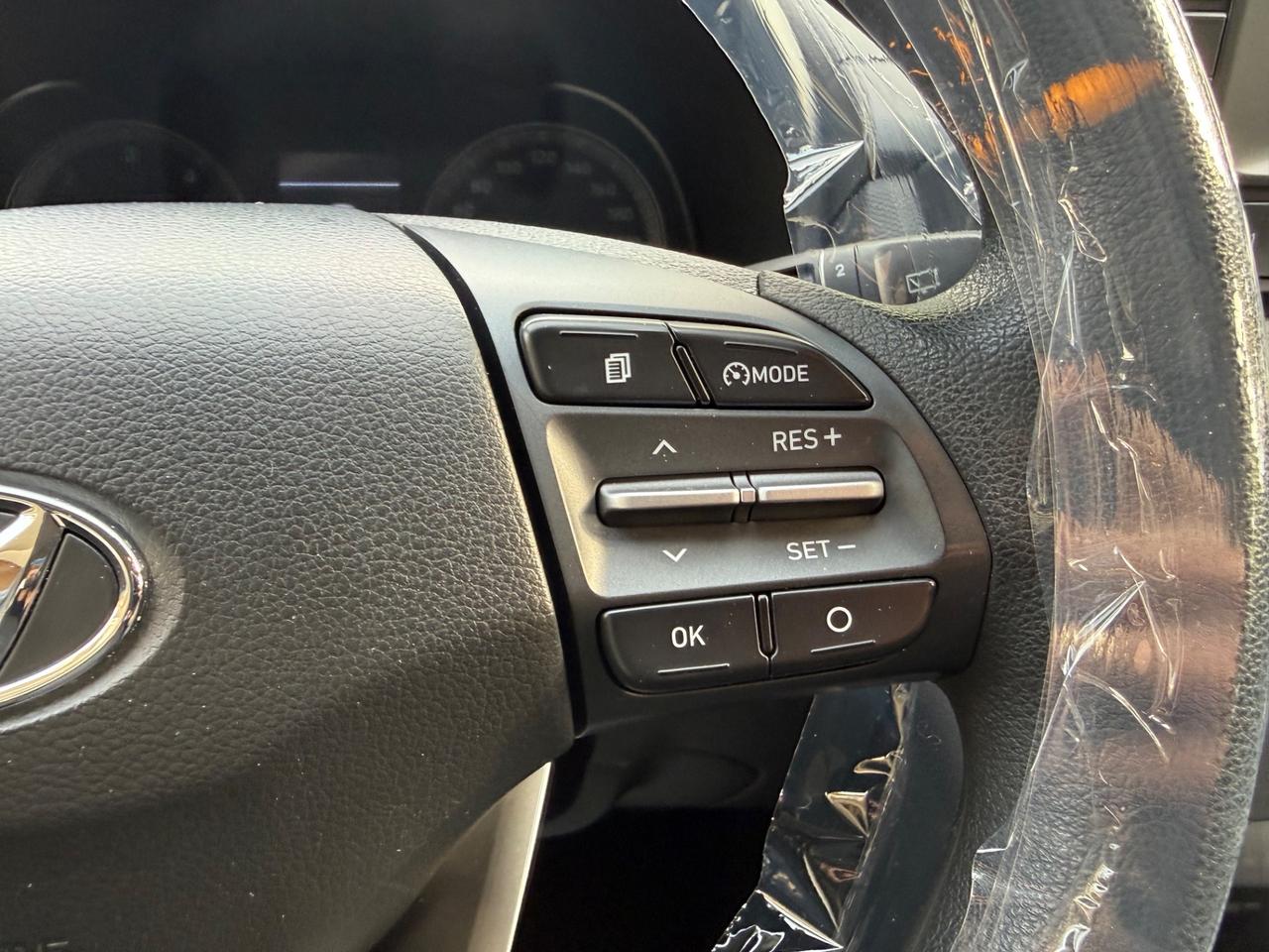 Hyundai Kona 1.6 CRDI 115 CV - Unico Proprietario