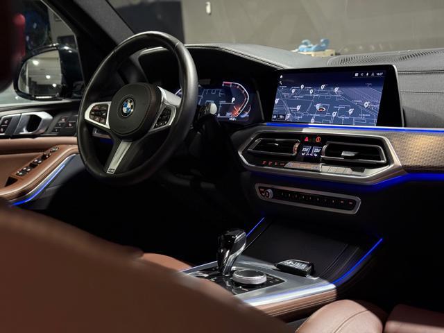 BMW X5 xDrive30d 48V Msport