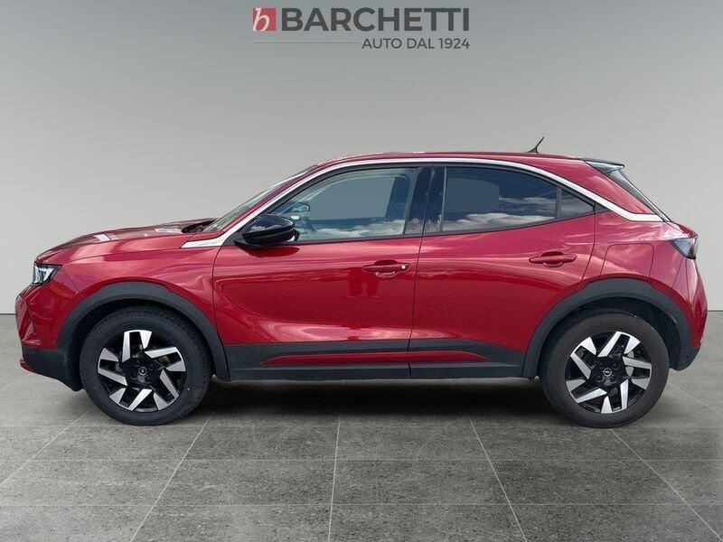 Opel Mokka (P2QO) 1.2 TURBO ELEGANCE