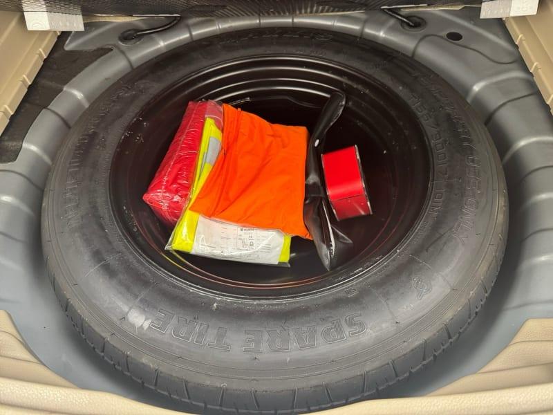 NISSAN X-TRAIL 1.6 DCI TEKNA 2WD