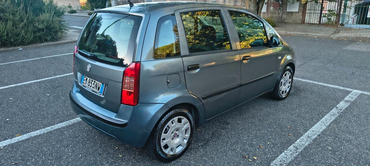 Fiat Idea 1.4 Active EasyPower