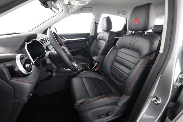 MG ZS ZS 1.0T-GDI aut. Luxury