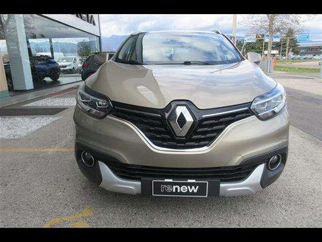 Renault Kadjar 1.5 dCi Energy 110cv Sport Edition2 EDC