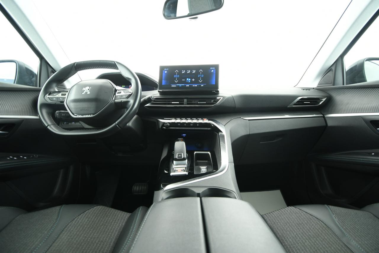 PEUGEOT 5008 1.5 bluehdi Allure s&s 130cv eat8 NEOPATENTATI+CAMERA