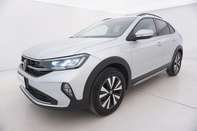 Volkswagen Taigo Edition Plus BR652214 1.0 Benzina 110CV