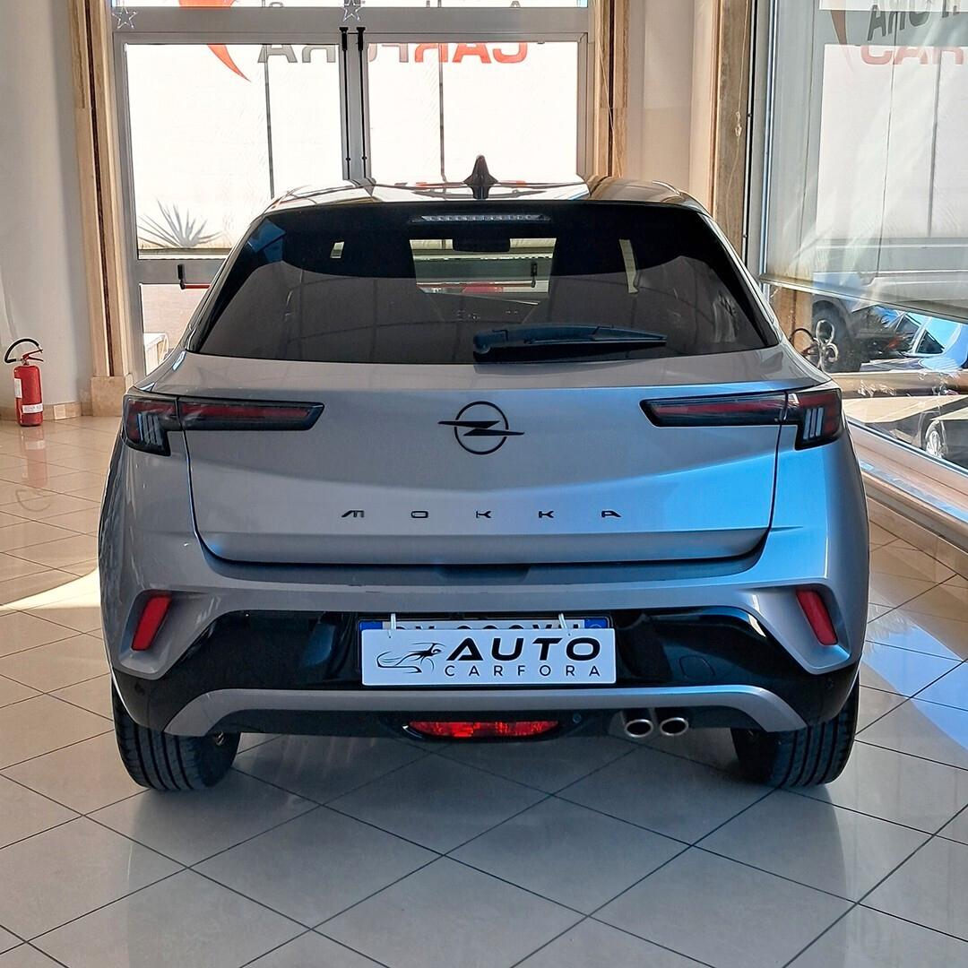 Opel Mokka 1.2 Turbo 130 CV aut. Edition