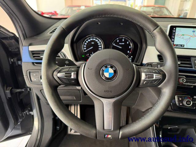 BMW X2 sDrive16d Msport-X