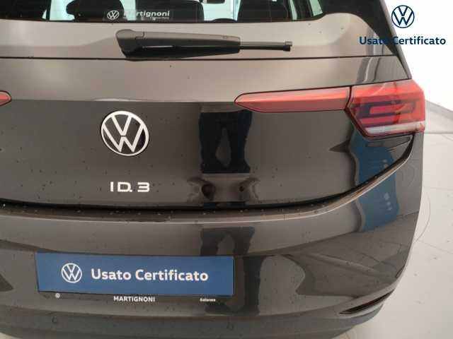 Volkswagen ID.3 Life