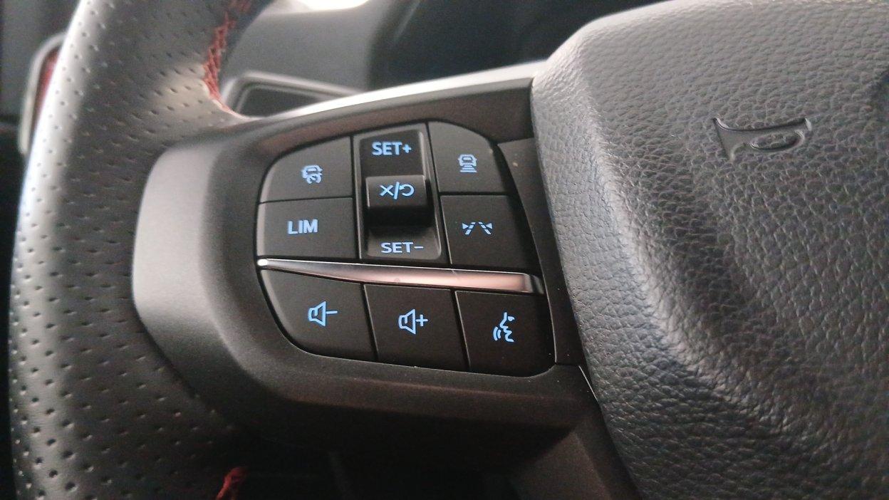 FORD Ranger 4ª serie - Ranger Raptor 2.0 EcoBlue 4WD DC 5 posti