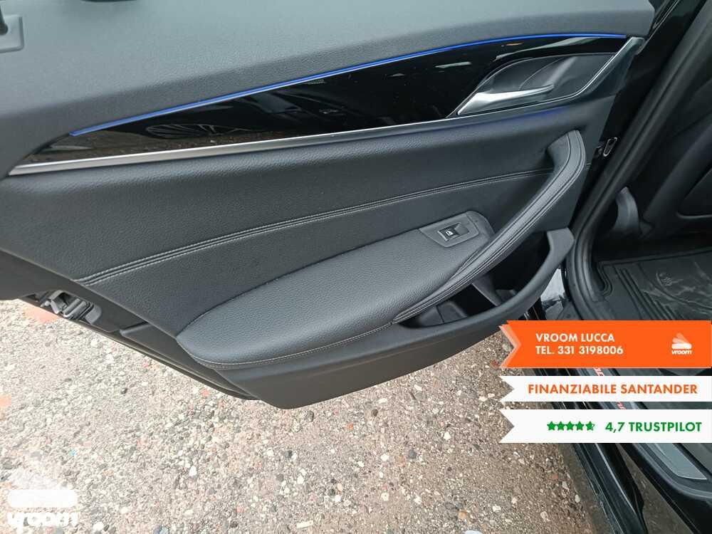 BMW Serie 5(G30/31/F90) 520i Touring Msport