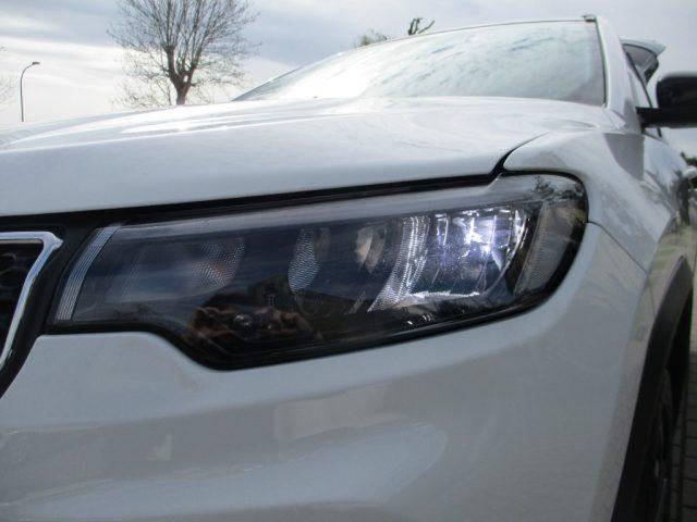 JEEP Compass 1.5 Turbo T4 130Cv MHEV 2WD Limited